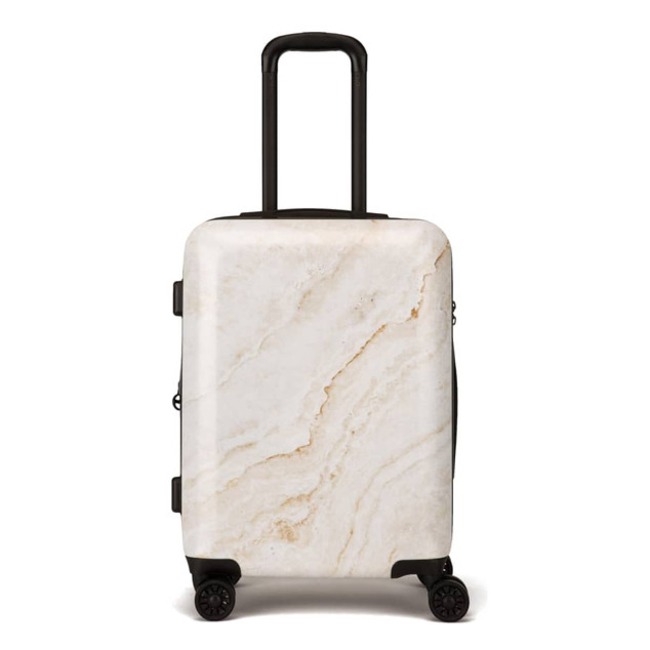 E-Comm: The Top 5 Carry On Suitcases